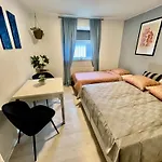 Apartment 300meter Walk To Lego House-best Location-garden On Site-n18