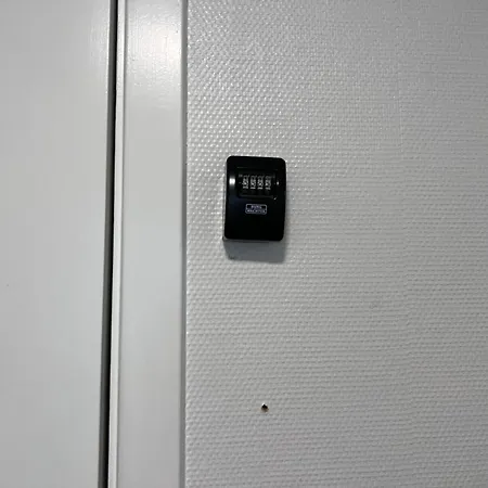 300meter Walk To Lego House-best Location-garden On Site-n18 Апартаменты Биллунн