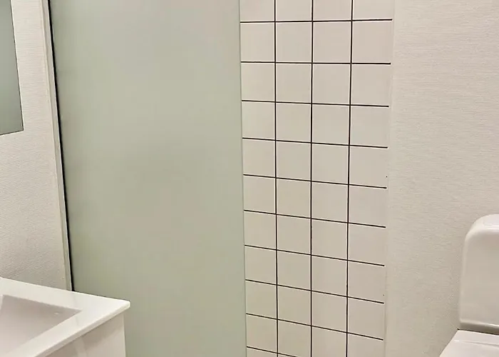 300meter Walk To Lego House-best Location-garden On Site-n18