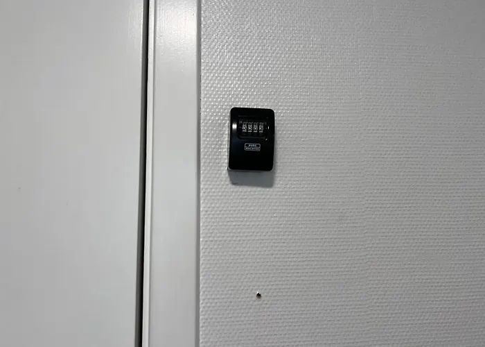 300meter Walk To Lego House-best Location-garden On Site-n18 Апартаменты Биллунн