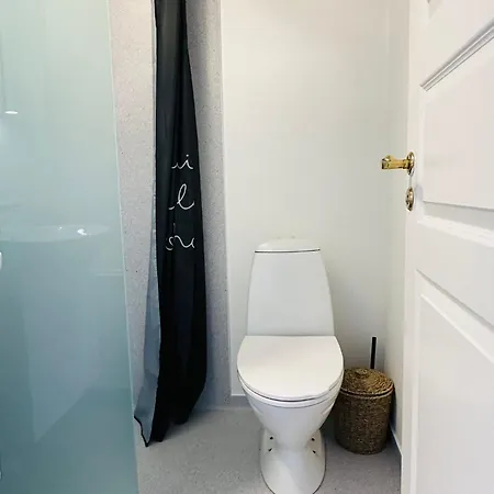 300meter Walk To Lego House-best Location-garden On Site-n18 Apartmán Billund