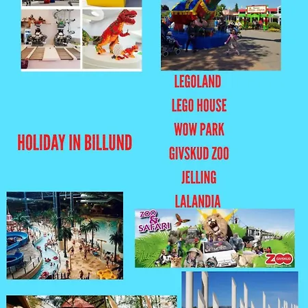 300meter Walk To Lego House-best Location-garden On Site-n18 아파트 *