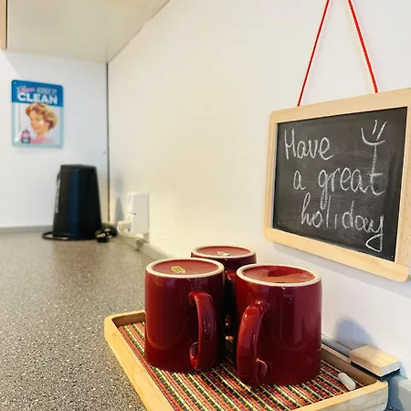 300meter Walk To Lego House-best Location-garden On Site-n18 빌룬드