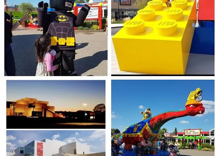 300meter Walk To Lego House-best Location-garden On Site-n18 아파트 *