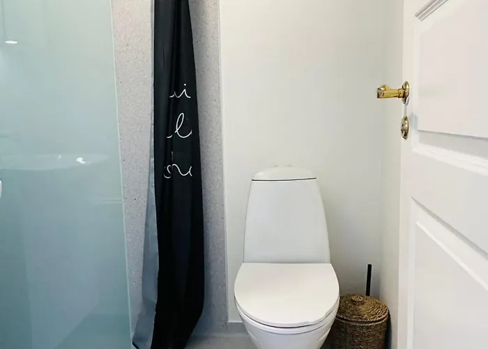 300meter Walk To Lego House-best Location-garden On Site-n18 公寓 比隆