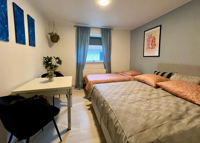 300meter Walk To Lego House-best Location-garden On Site-n18 아파트