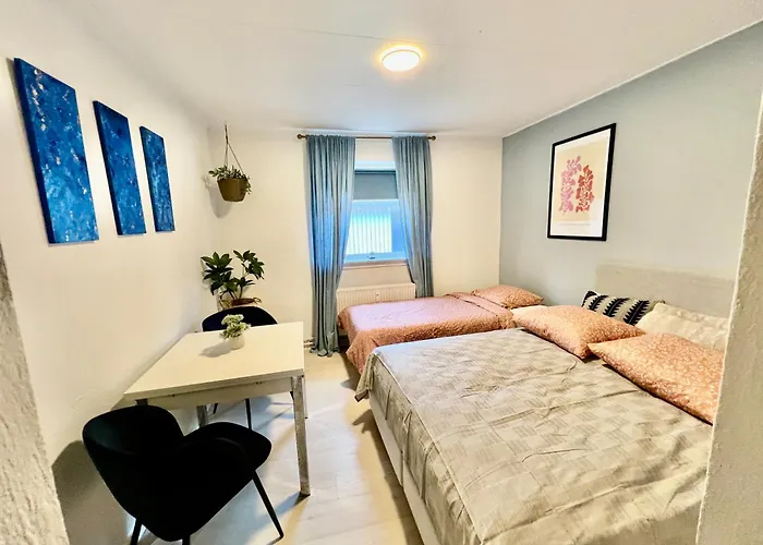 300meter Walk To Lego House-best Location-garden On Site-n18 公寓 *